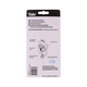 Yale Solid Brass Padlock 60MM V-140D.60