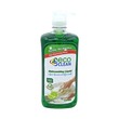 Eco Clean Dish Wash (Lime) 1000ML