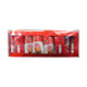 Amico Swiss Roll Strawberry 12PCS 216G