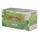 Twinings Infusion Pure Peppermint Tea 50G 25PCS