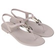 Grendha Todo Dia Sand Ad Sandal (No-8) Beige
 119037BD86908