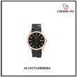 Alexandre Christie Men Watch AC1027MDBSSBA_Cherry Oo