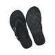 Sin Pauk Men Leather Slipper B-37 (No-46)