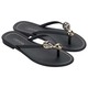 Grendha Refletir Rast Ad Flip (No-6) Black 119033BE22906