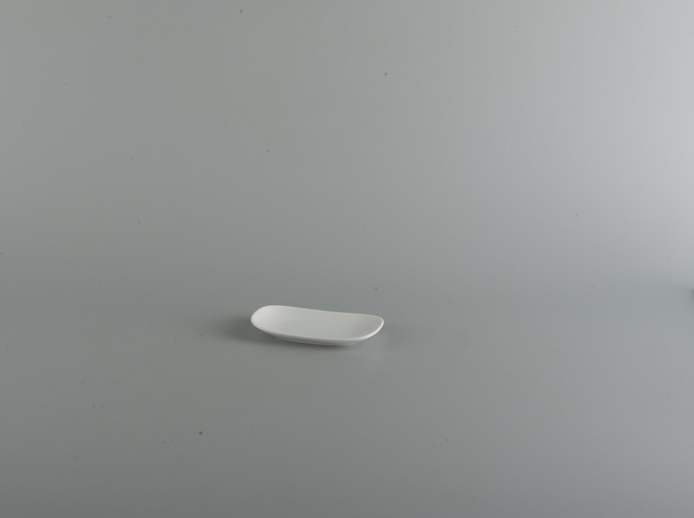 Minh Long Jasmine Napkin Tray 13.3 x 7.3CM 351306000