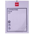 Deli Laminating Film (E3819)
