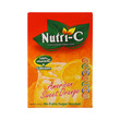 Nutri-C Inst Orange Powder Drink 350G (Box)