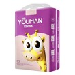 Youman Diaper (Pant) Xl-Size 50PCS