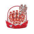 Brand's Bird's  Nest 12 X 1.5 Oz (Hamper)