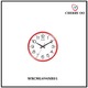 Rhythm Wall Clock WRCMG494NR01  Cherry Oo