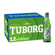 Tuborg Beer 12X640ML