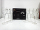 Wilmax Red Wine Glass 13OZ (370ML) (6PCS) WL - 981037