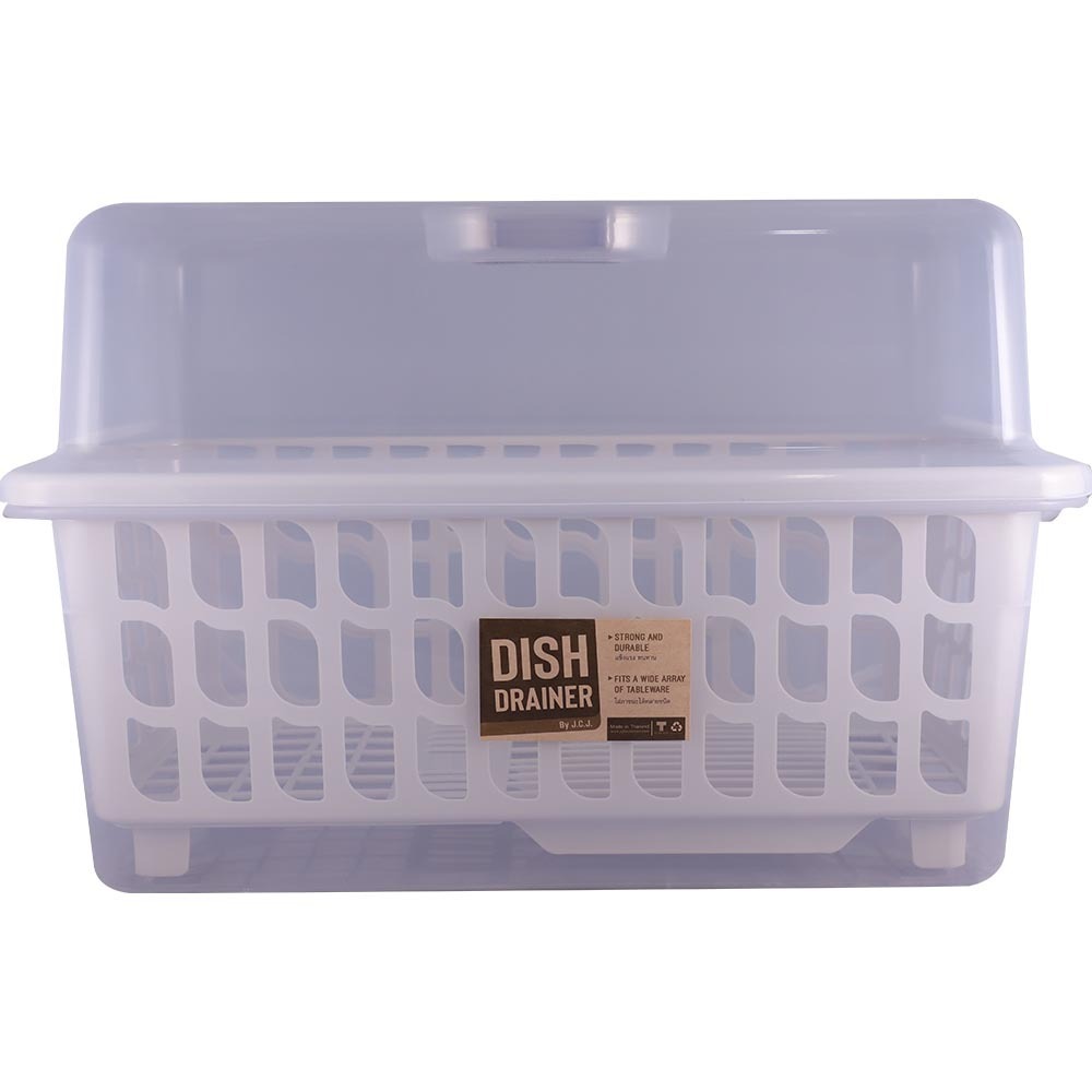 JCJ Dish Drainer 29.3x40x23CM NO.2401