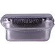 Happy Cook Sts Food Container 600ML