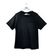 BMC Men T Shirt Short Sleeve 7550075 Black Large