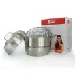 Mondeo Steamer Pot A 2 Layer 26cm MD-0209
