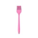 KPT Silicon ဆီသုတ် Brushအကြီး Pink KPT-0364