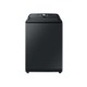 Samsung Top Load Washing Machine, Fully Auto, Digital Inverter 23KG WA23A8377GV/ST (Black Caviar)