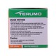 Terumo Fineglide Insulin Pen Needle 32G 6MM 100PCS