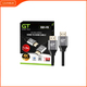 Green Tech GTC-HD1-4K HDMI 1.5M Cable Black 1.5M 204600