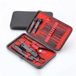 18 in 1 Stainless Steel Nail Grooming (Random)