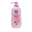 Babi Mild Baby Lotion Sweety Pink 400ML