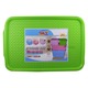 Sky Plastic Storage Box With  Cover NO.773 (L)