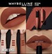 Maybelline Ultimatte Matte Lip Stick 1.7G 1299