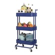 Book  ၊ Accessories Shelf HRKKR007 Blue