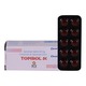 Topirol 50 Topiramate 10Tabletsx5