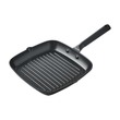 CAG2611 Lock & Lock Edge Grill Pan IH 26CM-Black-CN-7