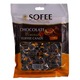 Haihaco Sofee Chocolate Toffee 250G