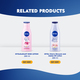 Nivea Oil In Lotion Dewy Sakura 200ML