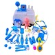 Baby Cele Doctor Medical Fun Toys Body Health Playing Tool Set 11940