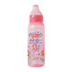 Camera Feeding Bottle 8OZ NO.50249