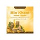 Min Khant 24K Gold + Thanakha Brightening & Moisturising Soap 100G