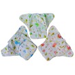 Baby Cele Washable Cloth Diaper (Design-1) 1PC 10883