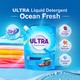 Ultra Liquid Detergent 1L