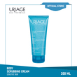 Uriage Body Scrubbing Cream 200ML