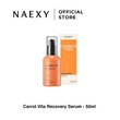 Naexy Carrot Vita Recovery Serum  50 ML