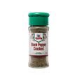 Mccormick Black Pepper Coarse 35G