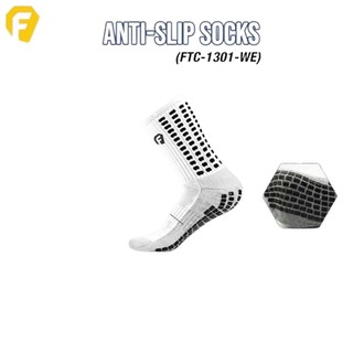 Fit Fit Anti-Slip Sock Yellow FTC-1301-YE