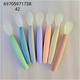 Baby Cele Gentle Silicone Spoon 1PC Random 6970597173842