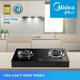 Midea Gas Stove T211G