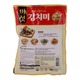 Chungjungwon Instant Soup Stock Mushroom Gamchimi 300G