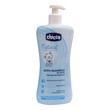 Chicco Naturalsensation No Tears Bathshampoo 500ML