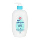 Johnson Baby Milk Lotion 500ML