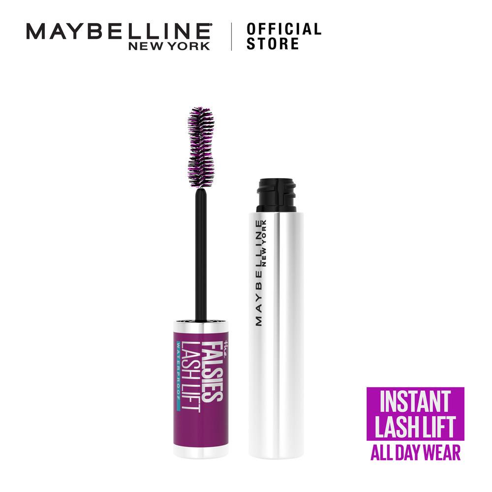 Maybelline Falsies Lash Lift Waterproof Mascara 8.6ML