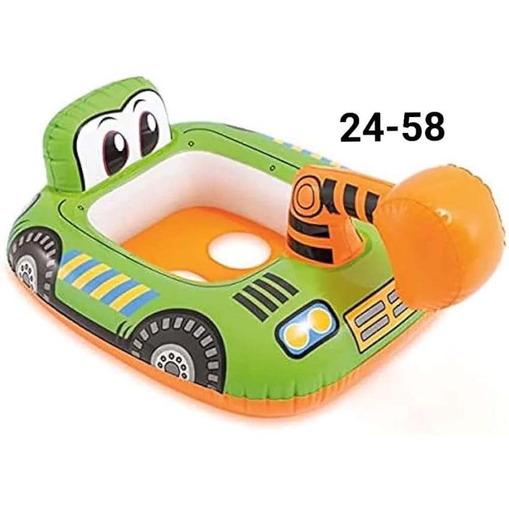 Baby Cele ကားပုံဘောကွင်း 12093