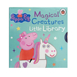 Peppa`s Magical Creatures Little Library